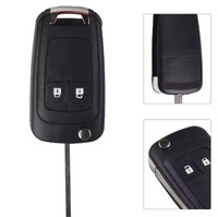 фото thumb №9, Ключ корпус ключа pilot do opel astra insignia zafira mokka meriva b