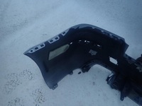 фото thumb №8, Mercedes glk x204 lift 12-15 бампер задняя задний pdc