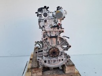 фото thumb №8, Двигатель bez оборудование volvo xc60 ii 2.0 t t8 turbo красивая kompresja b4204t34