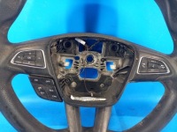 Руль f1ez-3600-ab ford focus 10-18 Недорого, фото thumb