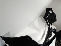 фото thumb №2, Lexus rx iv 4 19r- lift бампер перед передній !