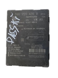 фото thumb №1, Vw passat b8 модуль kessy 3q0959435b
