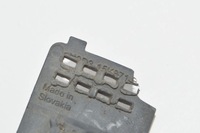 фото thumb №6, Jaguar i-pace x590 ev400 awd передній бампер кронштейн парктронік m9d3-15k871-