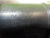 фото thumb №5, Jaguar xf x250 i 3.0 d 11r омыватель лампы правый перед 8wt009611-02