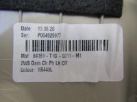 фото thumb №5, Захист обшивка стійка ліва ліва honda crv cr-v iv 84161-t1g-g011-m11