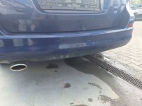 фото thumb №6, Opel astra 4 iv j p10 задній бампер z20z універсал sports tourer