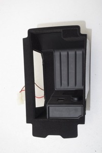 фото thumb №9, Bmw 7 g11 g12 зарядний пристрій індукційна телефону - бардачка підлокітник