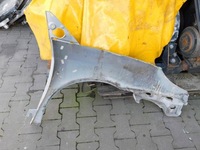 фото thumb №10, Peugeot 807 2.2 2004r крыло левый