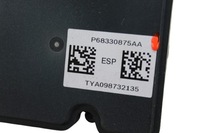 фото thumb №15, Chrysler pacifica 17 насос abs esp 68330875aa 68330875ab