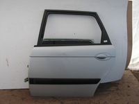 фото thumb №1, Дверь задняя задние левая ezrc citroen c5 ii