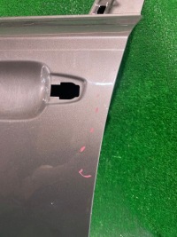 фото thumb №5, Двері ліва передні audi a6 c7