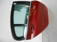 фото thumb №3, Дверь правый задняя ticu13 renault laguna iii #