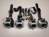 фото thumb №1, Jeep renegade ремни безопасности перед задняя seat ремни оригинал 2014-