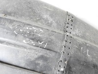 фото thumb №6, Hyundai getz 02-11 подкрылок левый перед 86815-1c000