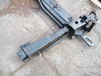 фото thumb №4, Підрамник підрамник renault megane iv 1.2tce перед oryg.