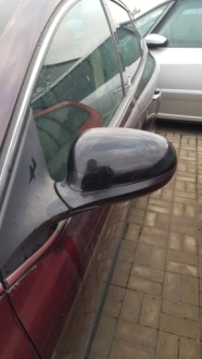 фото thumb №1, Lancia delta iii 3 дзеркало ліва 5 pin europa