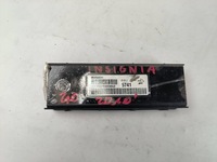 фото thumb №1, Модуль обдув 13505741 opel insignia a