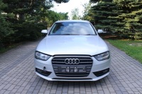 Купить Капот крышка двигателя audi a4 b8 рестайлинг  2011-2015 lx7w, фото thumb