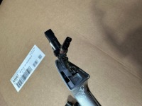 фото thumb №9, Ручка двери правое перед передняя keyless mercedes sl r231 w231 c775