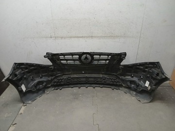 фото thumb №13, Бампер перед mercedes vito w447