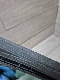 фото thumb №11, 11954. fabia iii скло кузовна лівий зад 6v6845213