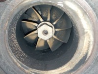 фото thumb №7, Турбонагнітач 4542315010s 1.9 tdi audi a6 ii 1997-2004 c5