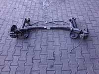 фото thumb №1, Ssangyong tivoli балка підвіска задня 24r