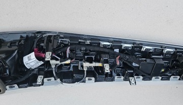 фото thumb №8, Bmw 5 g30 g31 6 g32 планка декоративная декоративная подсвечиваемая 9378023