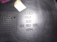 фото thumb №6, Бардачок пассажира правый audi a4 b5 94-97 8d1857035