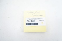 фото thumb №6, Vj136 bmw 2 f45 ^ захист трикутник двері ліві зад 7373925 145273-10 240240-10