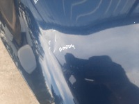 фото thumb №13, Капот кришка двигуна opel meriva b оригінальна запчастина лак z22a