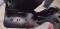 фото thumb №3, Кронштейн кронштейн renault clio v 165887253r