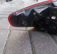 фото thumb №6, Bmw 1 f40 лампа задня права оригінал