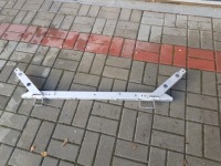 фото thumb №1, Усилитель передний pas передний volvo xc60 ii góra