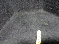 фото thumb №5, Audi q4 e-tron sportback обивка багажника правая 89e863880d