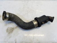 фото thumb №1, Труба шланг інтеркулер mercedes c клас w204 2.2 cdi a2045281682