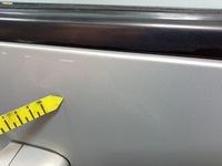 фото thumb №4, Tata indica vista двері задня ліва задні