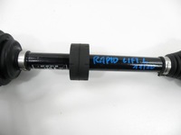 фото thumb №6, Rapid lift привідний вал ліва шарнір 1.4 tdi 6c0407271ad