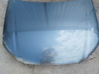 фото thumb №7, Капот кришка двигуна audi a3 8p рестайлінг роки 2009-2012