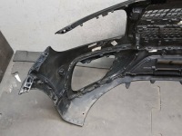 фото thumb №6, Бампер перед mercedes glb amg a35 a247 w247