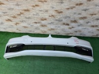 фото thumb №1, Бампер bmw 5 g30 g31 цвет a96