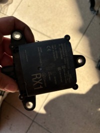 фото thumb №2, Lexus rx iv датчик мертвого pola rx1