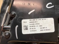 Протитуманна фара правий передній tesla s 6005916 Зі Шроту, фото thumb