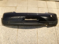 фото thumb №1, Mini one r56 lift 2010- бампер задня задній