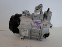 фото thumb №6, Mercedes c w204 204 компрессор насос кондиционера