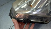 фото thumb №8, Фара правий fiat scudo ii 07r 89901160