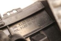 фото thumb №9, Правий протитуманна фара led drl 12e941056e vw up lift e-up 23r.