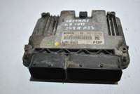 фото thumb №5, Бортовий комп'ютер двигуна opel vectra c 1.9 0281011616