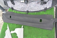 фото thumb №7, Шторка стекло задний полка vw passat cc kpl