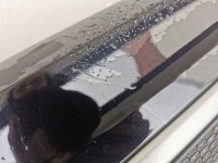 фото thumb №5, Бампер задній volvo v60 ii rdesign 14-18 452-26